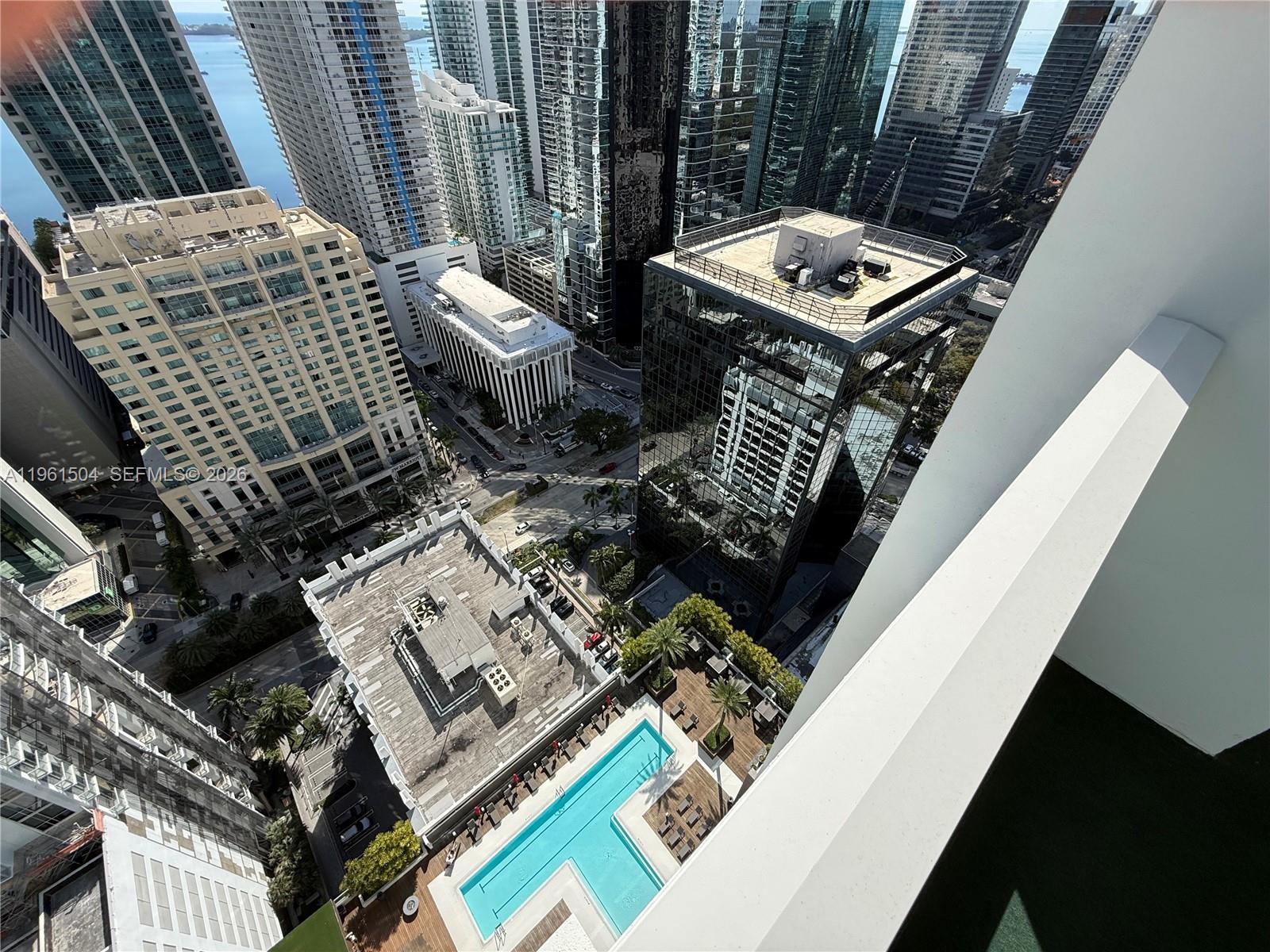 THE BONDO (1080 BRICKELL) - Residential