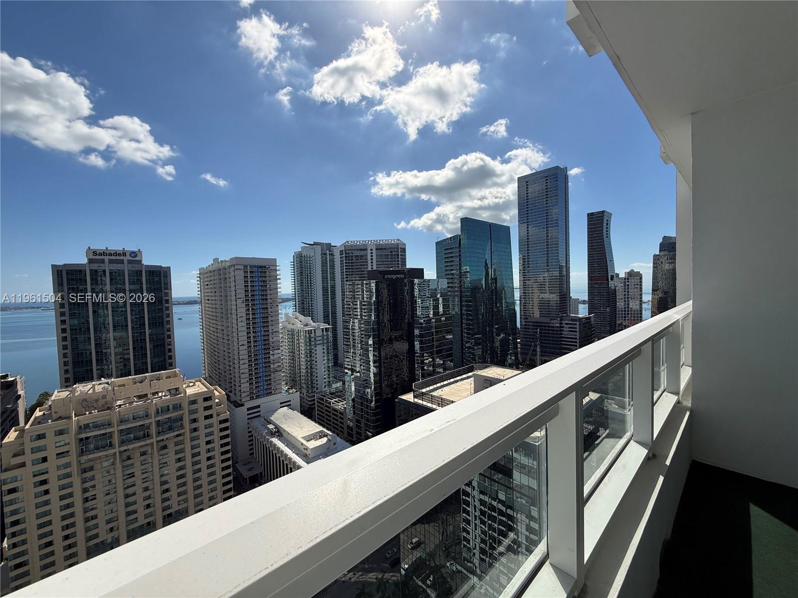 THE BONDO (1080 BRICKELL) - Residential