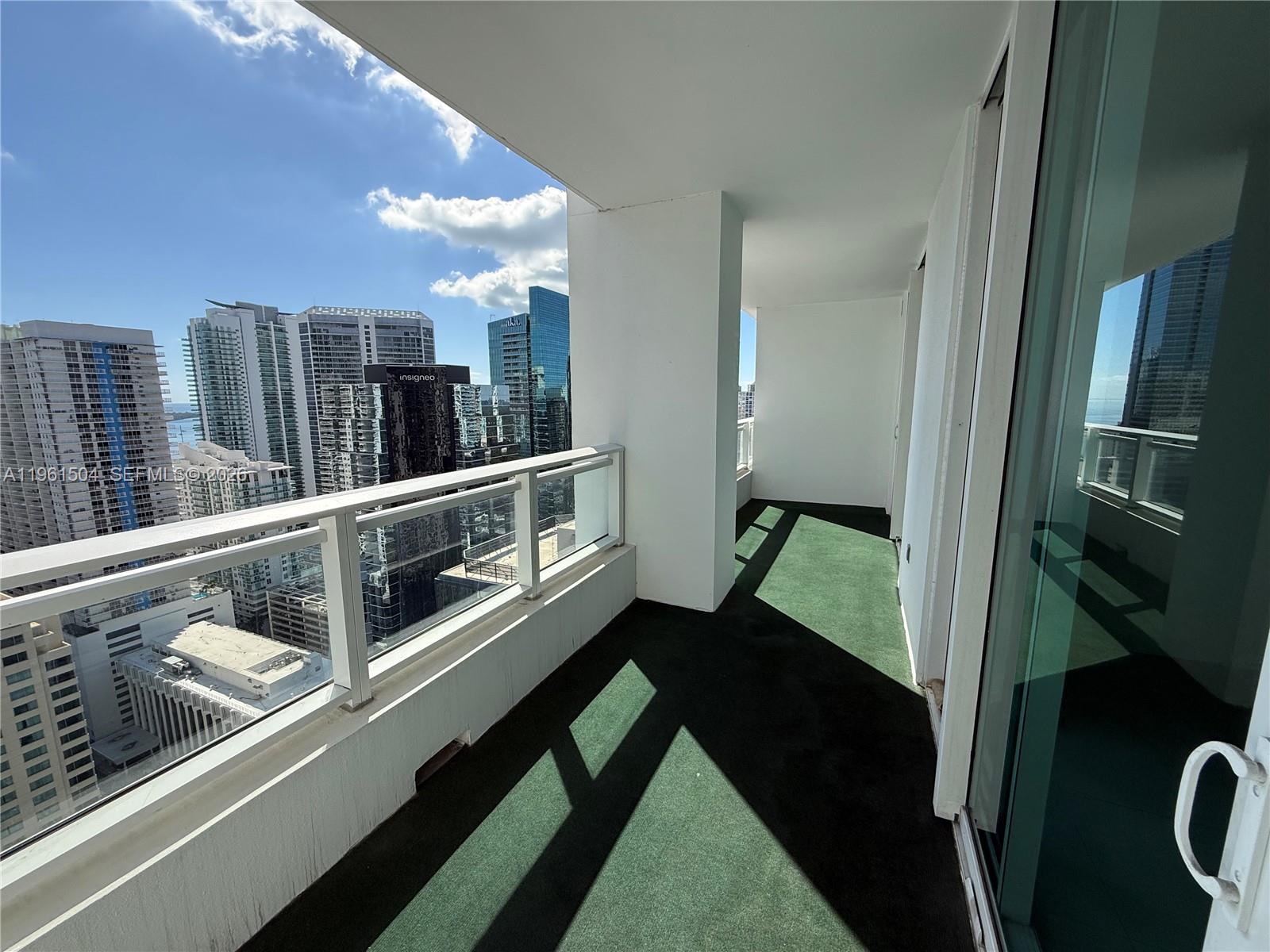 THE BONDO (1080 BRICKELL) - Residential