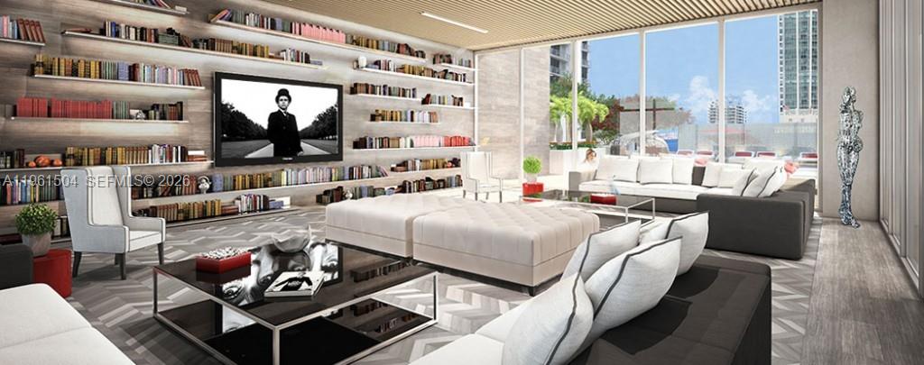 THE BONDO (1080 BRICKELL) - Residential