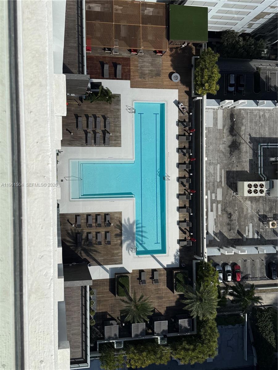 THE BONDO (1080 BRICKELL) - Residential