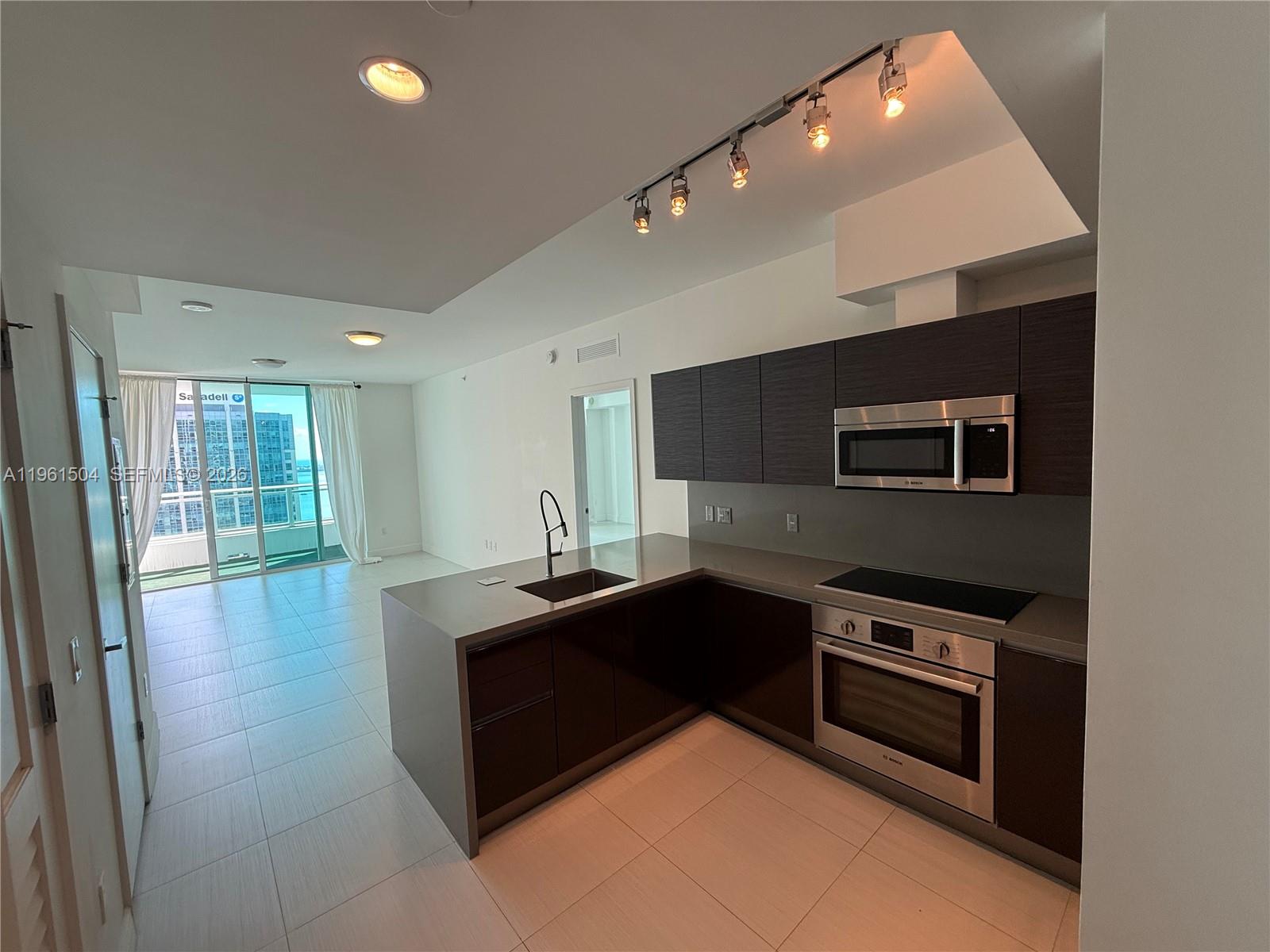 THE BONDO (1080 BRICKELL) - Residential