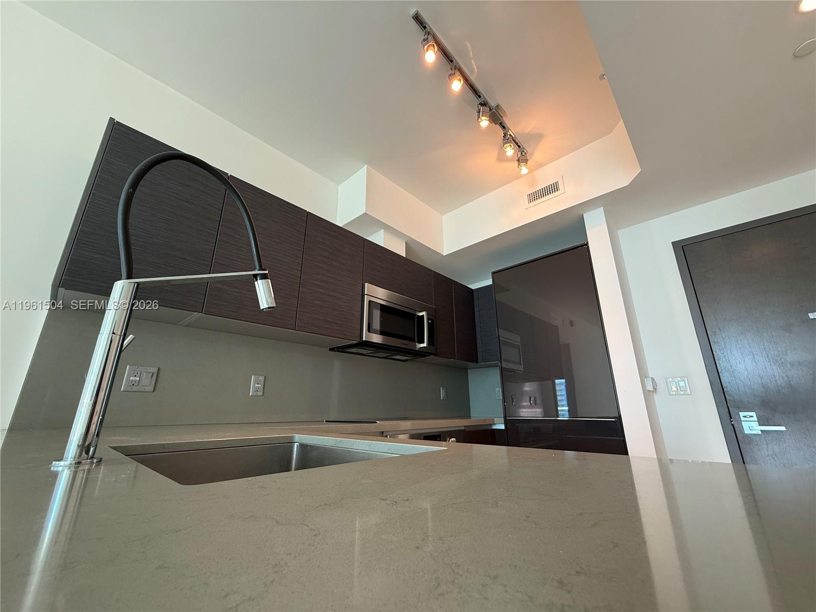 THE BONDO (1080 BRICKELL) - Residential