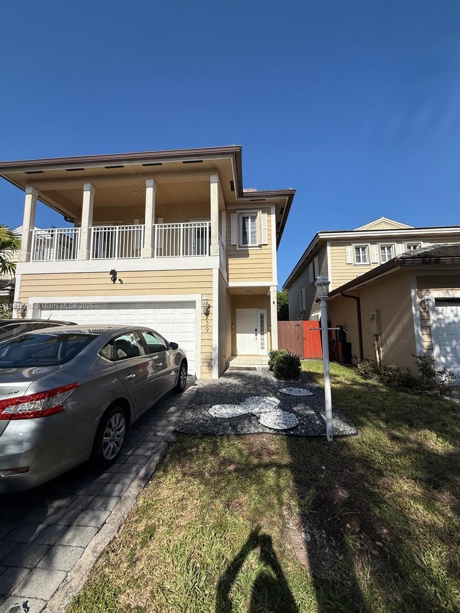 239 Se 31st Ter, Homestead, Miami-Dade County, Florida - 4 Bedrooms  
3 Bathrooms - 