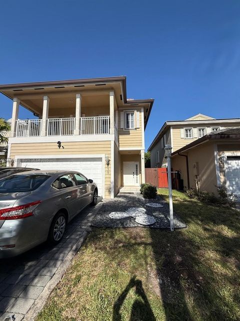 239 SE 31st Ter 0 Homestead FL 33033