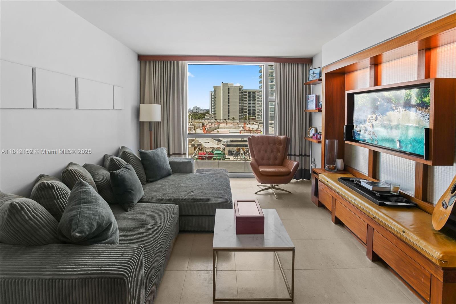 CENTRAL CARILLON BEACH CO - Residential