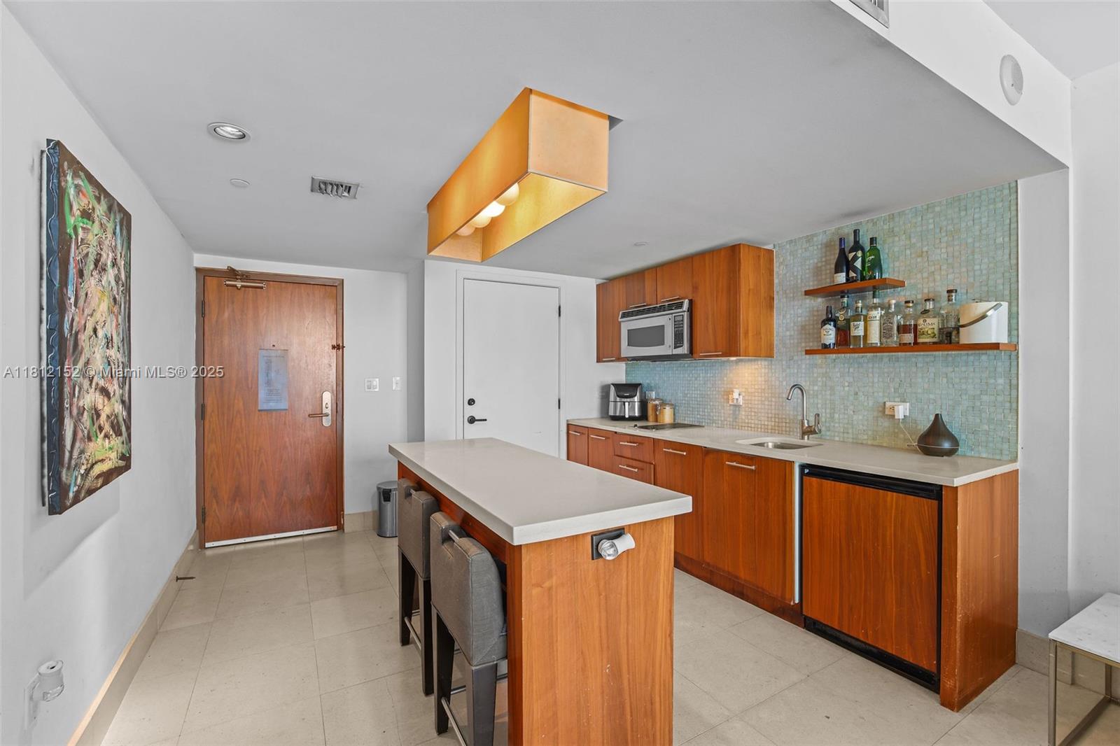 CENTRAL CARILLON BEACH CO - Residential