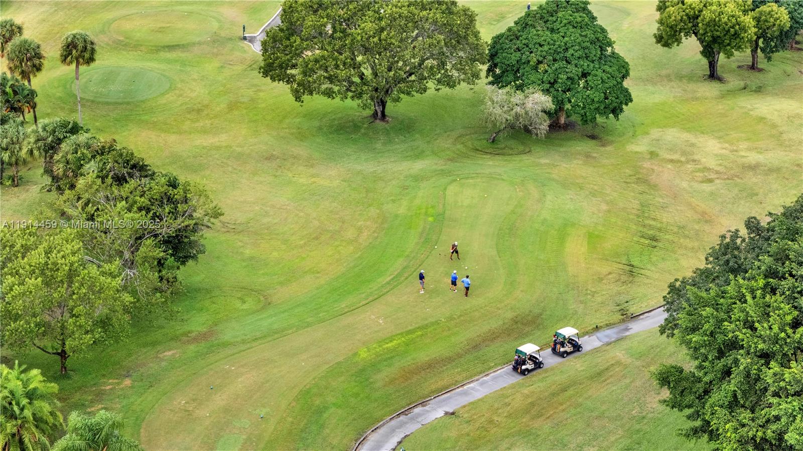 HAWTHORNE AT CENTURY VILL - Residential