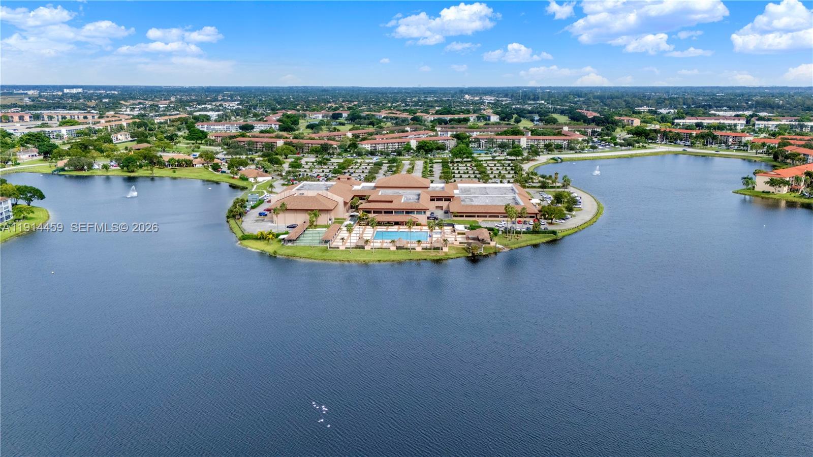 HAWTHORNE AT CENTURY VILL - Residential