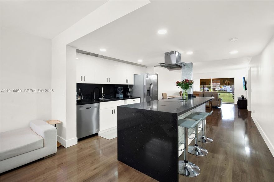 Discover the lifestyle you deserve. If you’re looking for peace, security, and a place where every day feels fulfilling, this is your opportunity. Many active adults dream of a community with full amenities, activities, and convenient transportation… yet few offer it all.
This beautiful corner condo on the first floor does: fully remodeled and modern, featuring 2 bedrooms, 2 bathrooms, 1,417 sqft, an open kitchen, and a charming garden view. Century Village Pembroke Pines offers a resort-style clubhouse, heated pools, fitness center, golf, theater, tennis, internal transportation, and 24/7 security.
Schedule your tour today and start living the life you’ve always dreamed of.
