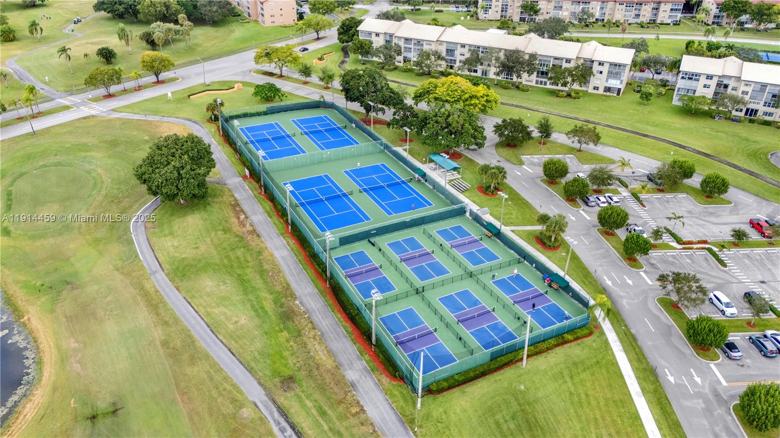 HAWTHORNE AT CENTURY VILL - Residential