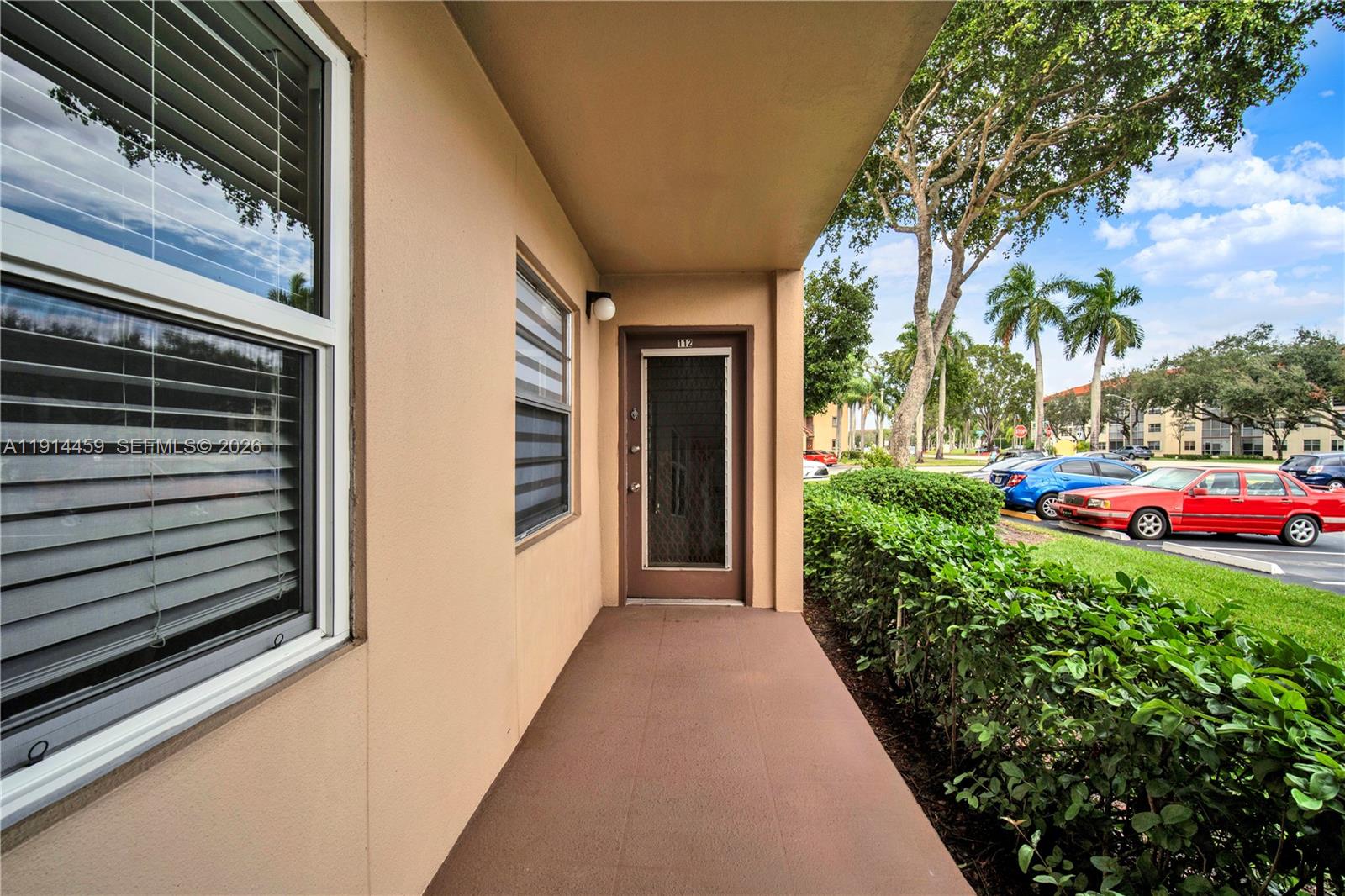 HAWTHORNE AT CENTURY VILL - Residential