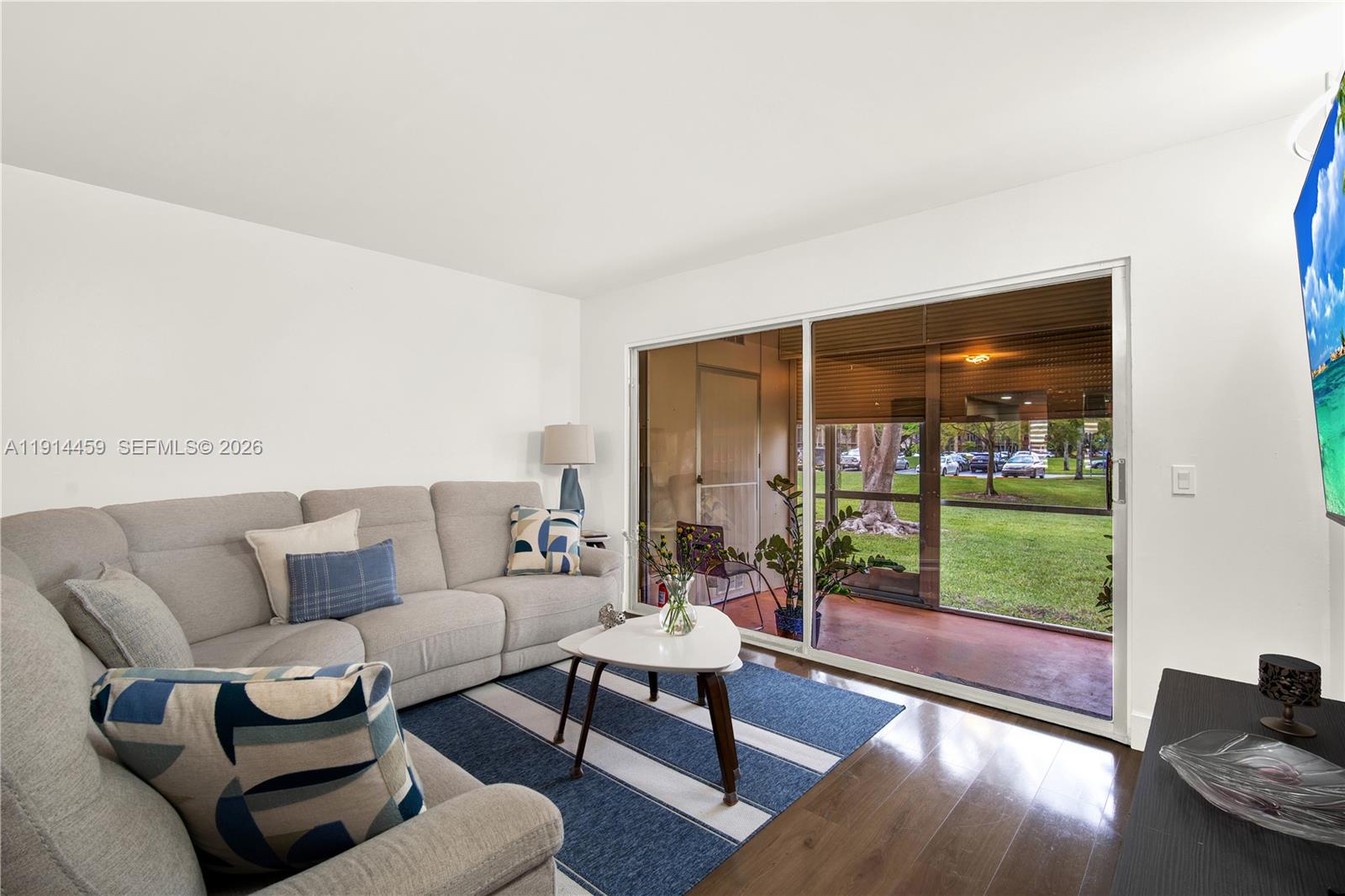 HAWTHORNE AT CENTURY VILL - Residential