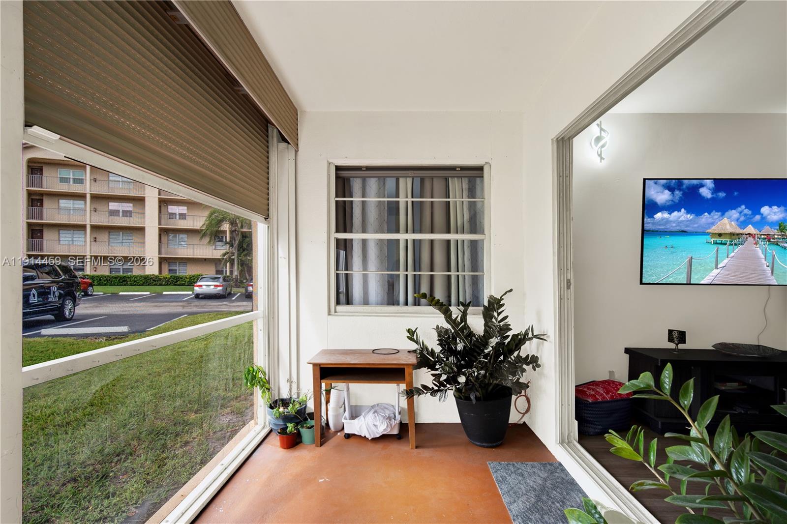 HAWTHORNE AT CENTURY VILL - Residential