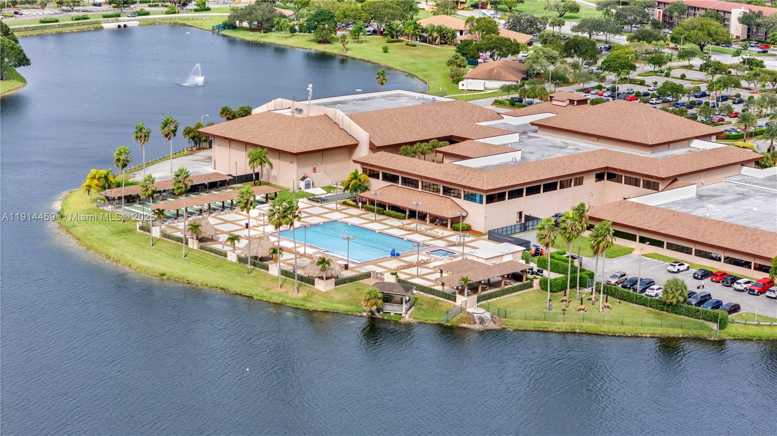 HAWTHORNE AT CENTURY VILL - Residential