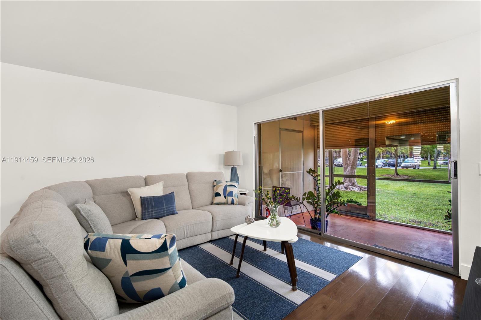 HAWTHORNE AT CENTURY VILL - Residential