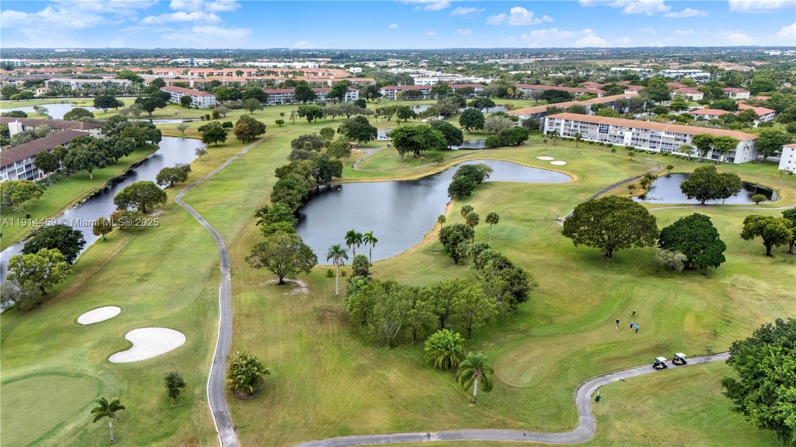 HAWTHORNE AT CENTURY VILL - Residential