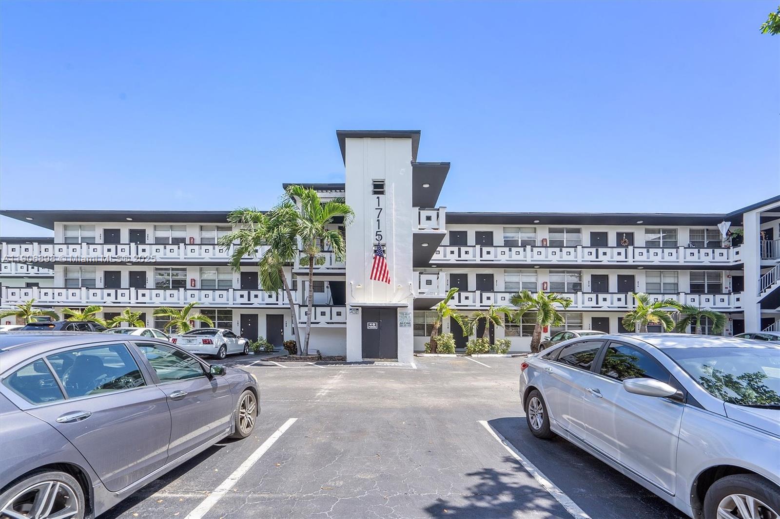 Taft Villas - Residential Lease