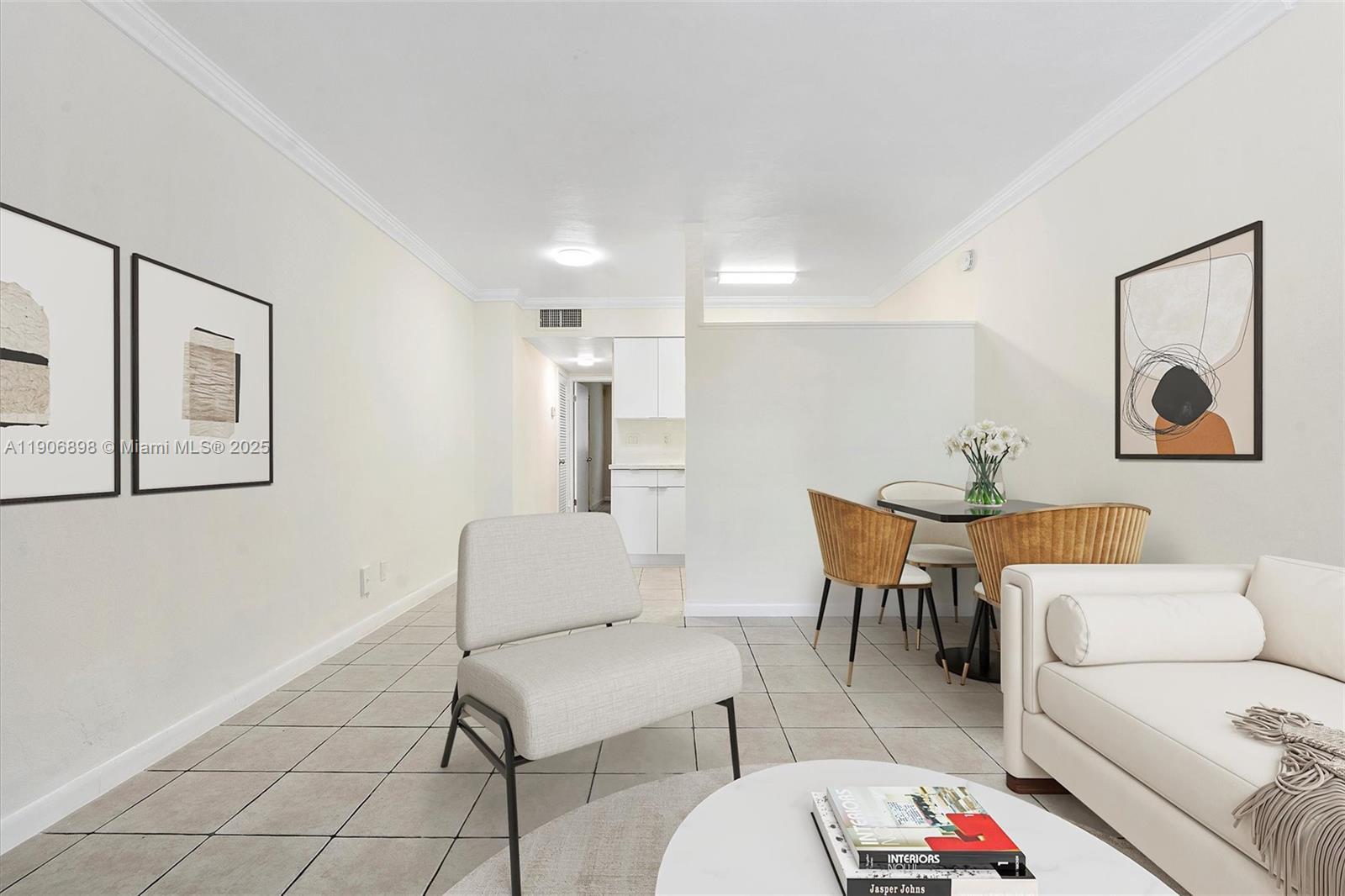 Taft Villas - Residential Lease