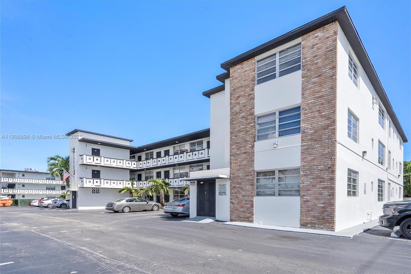 Taft Villas - Residential Lease