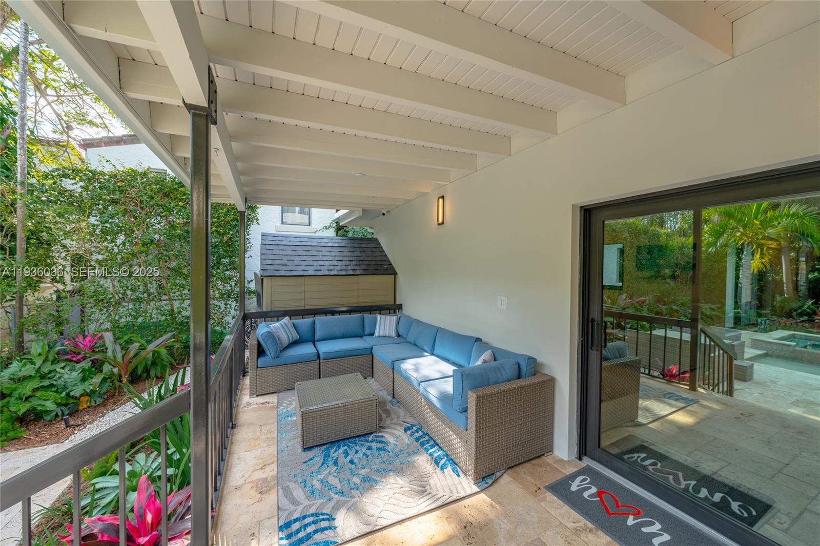 AMD PLAT OF SUNSET LAKE S - Residential