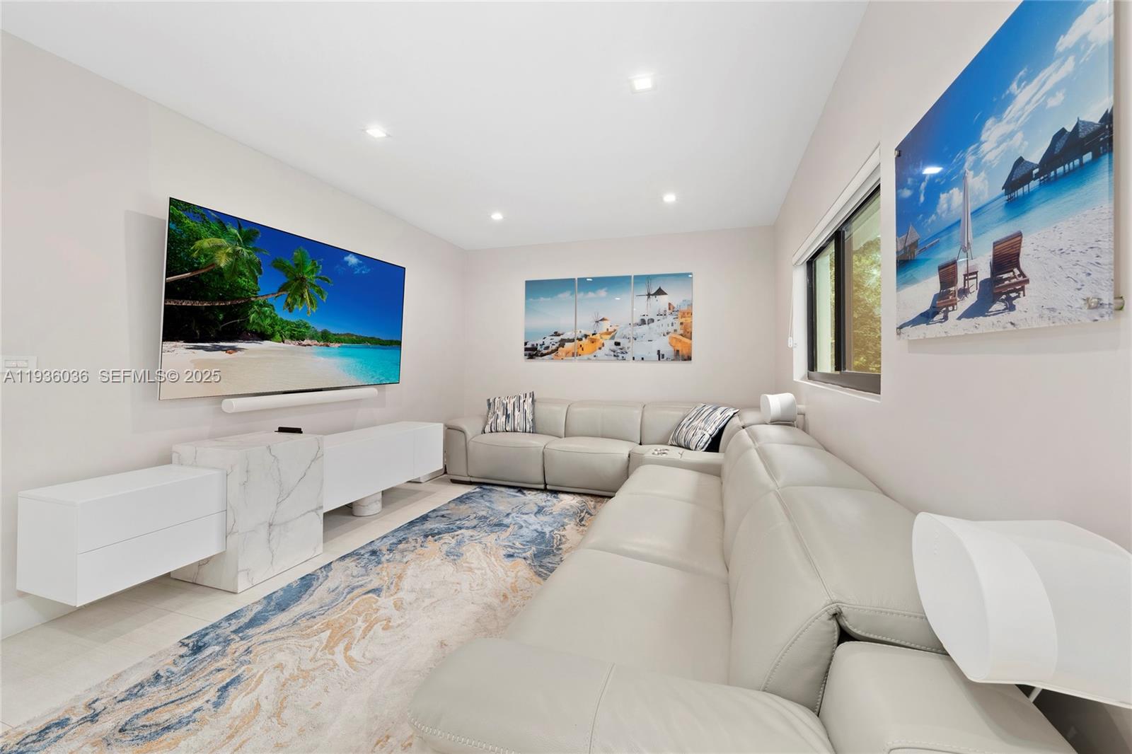 AMD PLAT OF SUNSET LAKE S - Residential