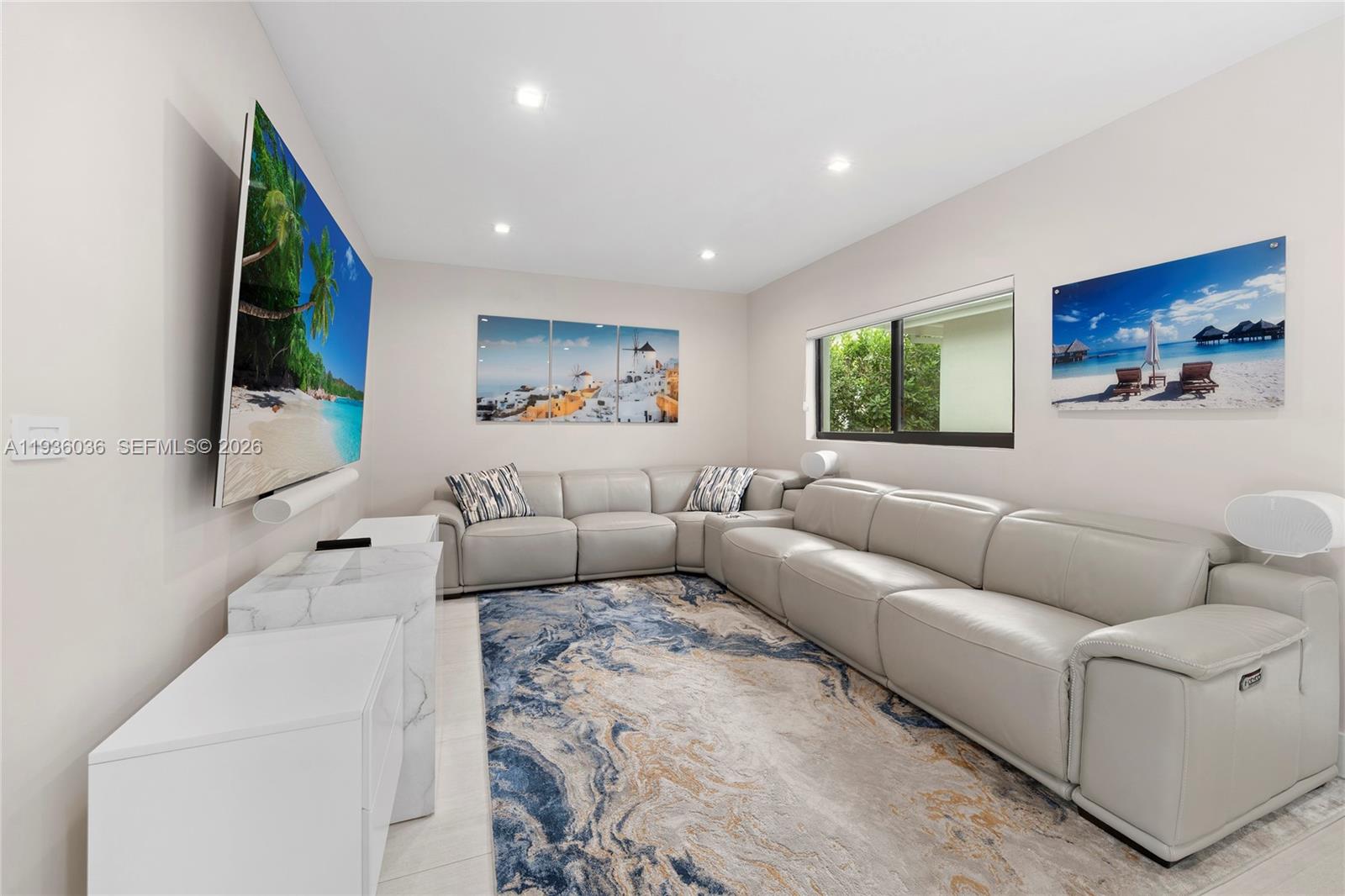 AMD PLAT OF SUNSET LAKE S - Residential