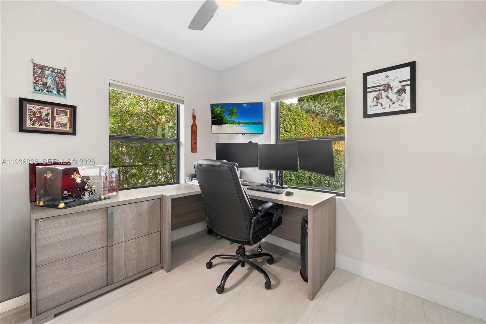 AMD PLAT OF SUNSET LAKE S - Residential