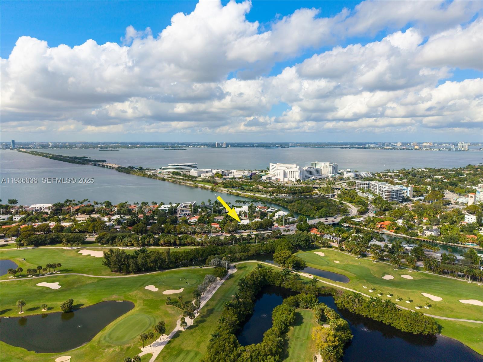 AMD PLAT OF SUNSET LAKE S - Residential