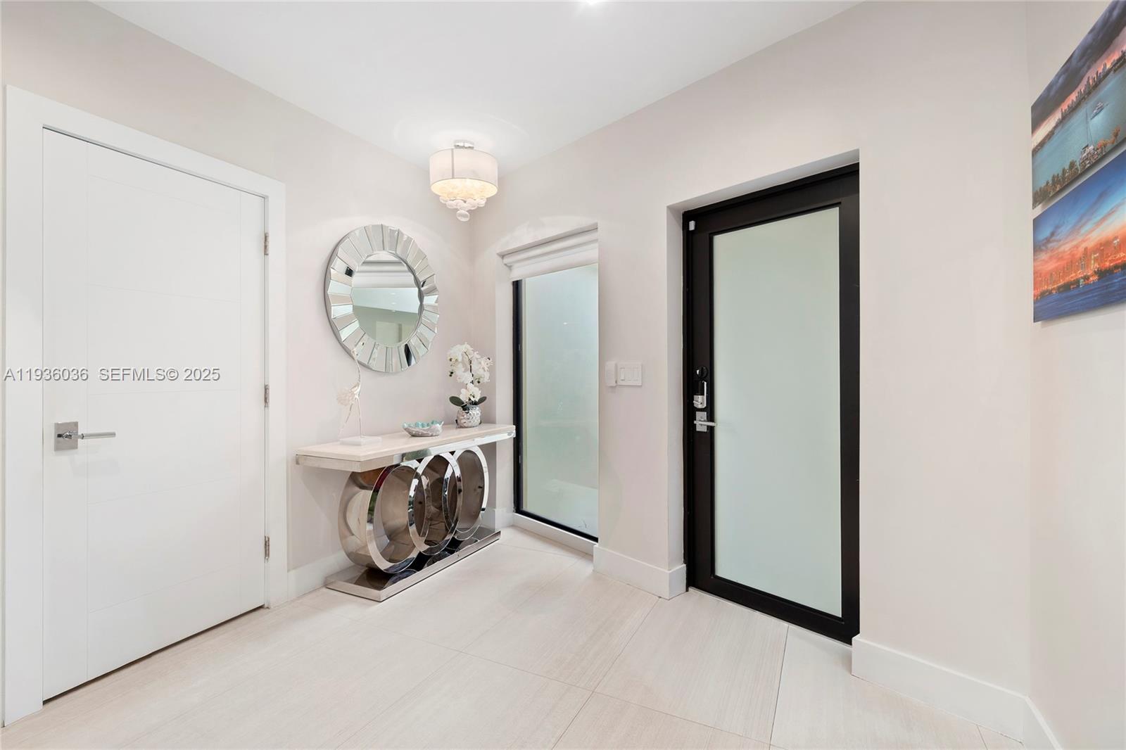 AMD PLAT OF SUNSET LAKE S - Residential