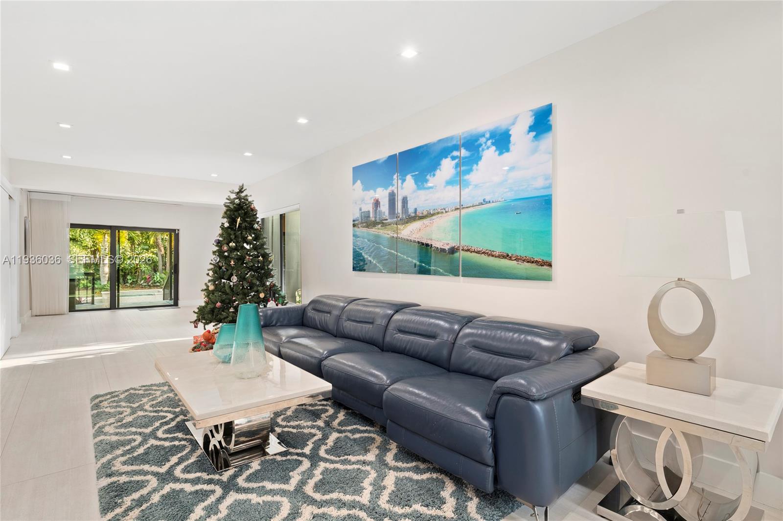 AMD PLAT OF SUNSET LAKE S - Residential