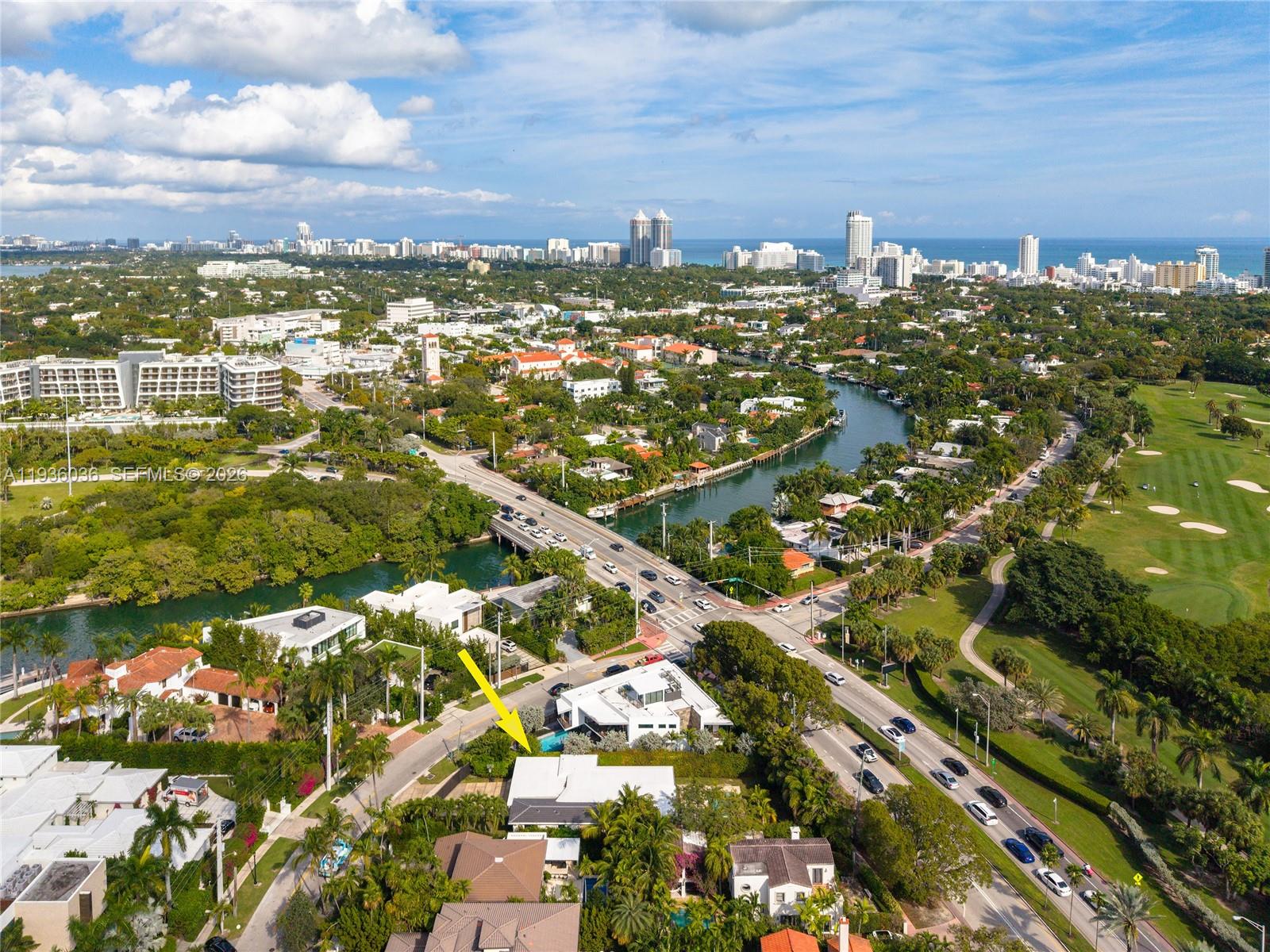 AMD PLAT OF SUNSET LAKE S - Residential