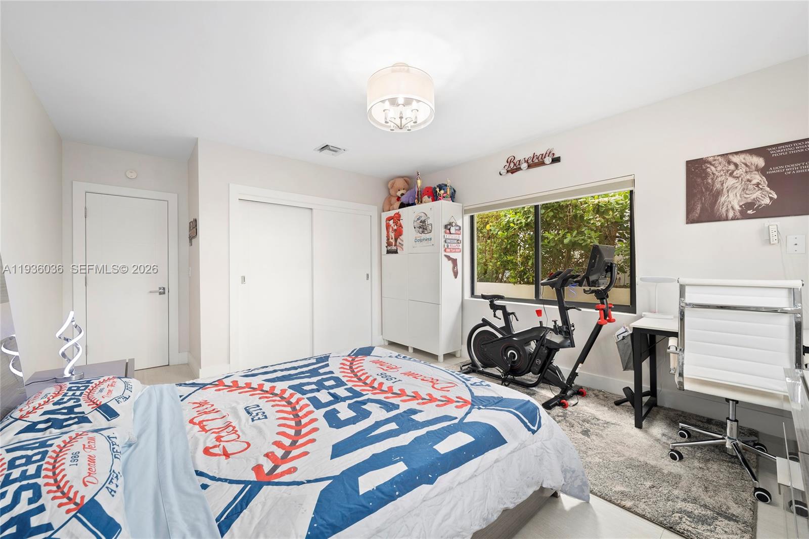 AMD PLAT OF SUNSET LAKE S - Residential