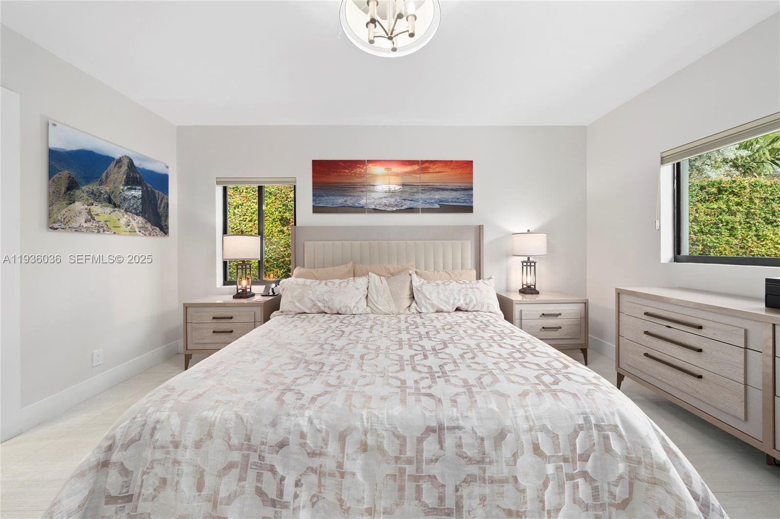 AMD PLAT OF SUNSET LAKE S - Residential