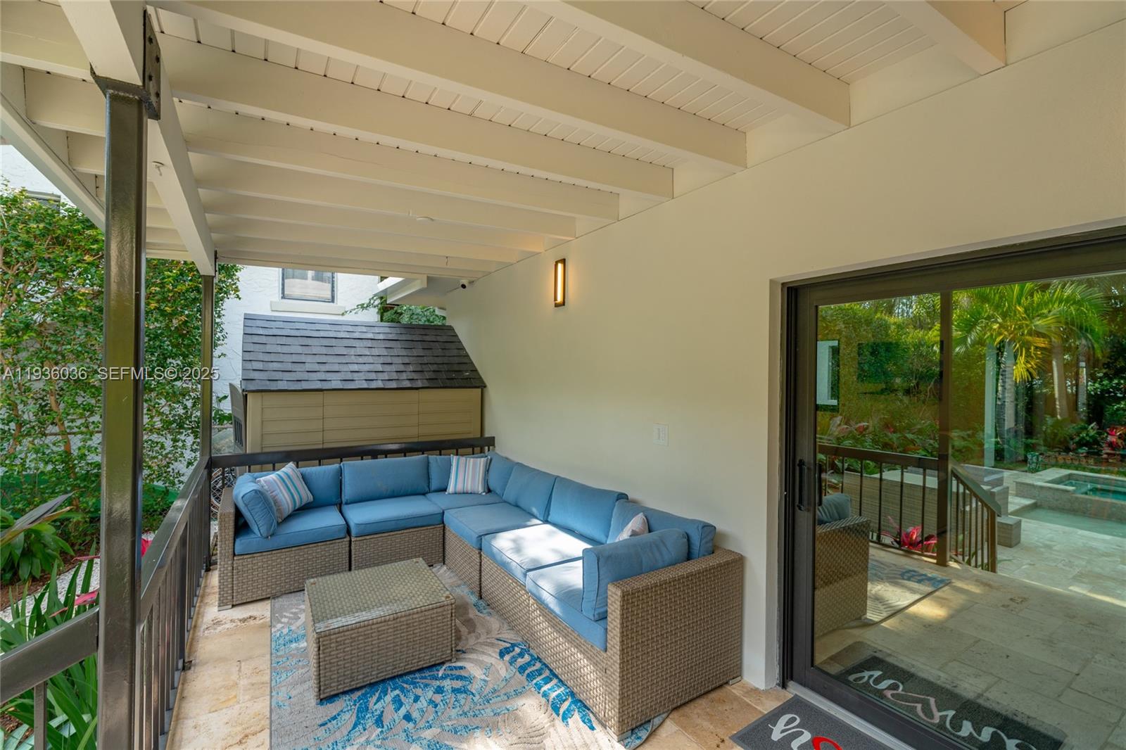 AMD PLAT OF SUNSET LAKE S - Residential