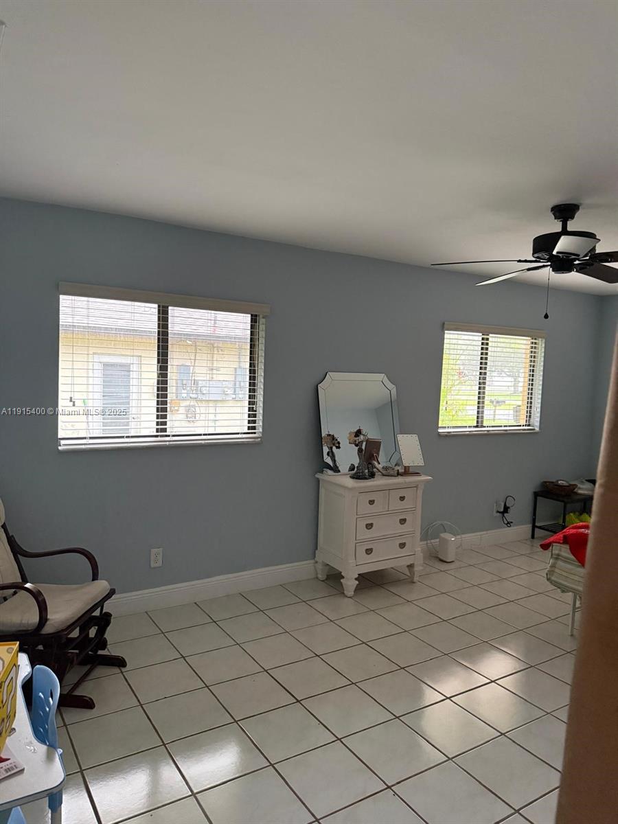 CAPE CORAL UNT18 - Residential Income