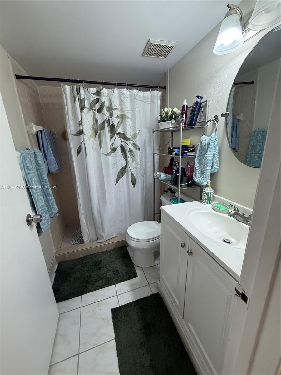 VISTA DEL LAGO CONDO PH I - Residential Lease