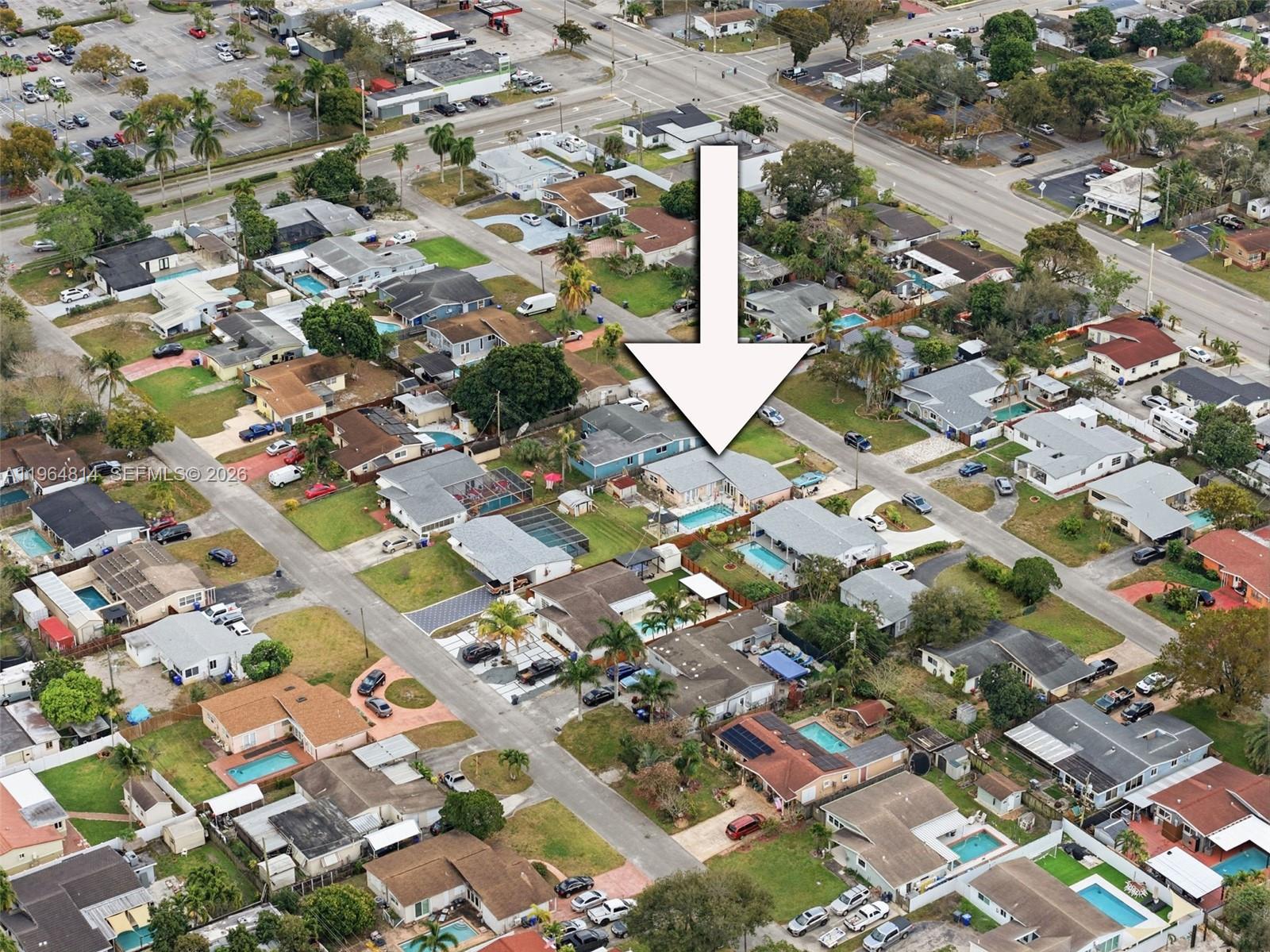 HERITAGE HOMES FIRST ADD - Residential