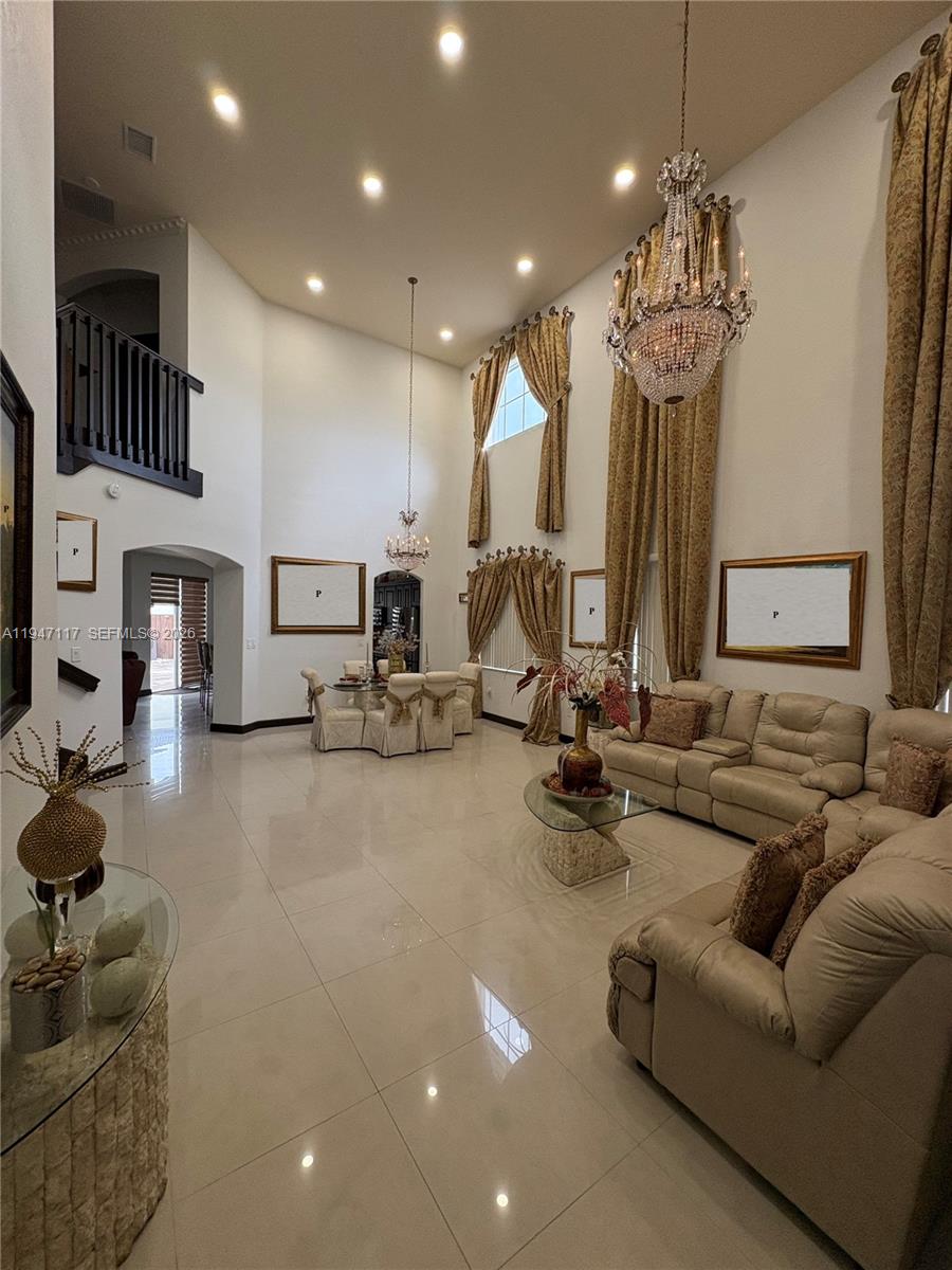 CENTURY GARDENS VILLAS - Residential