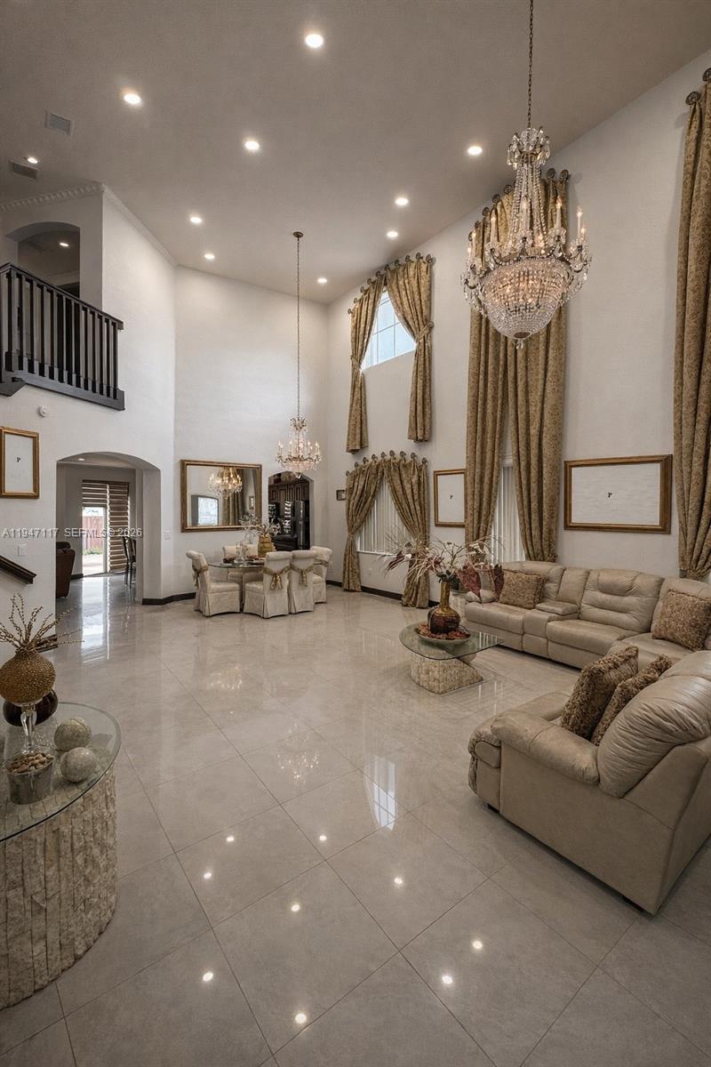 CENTURY GARDENS VILLAS - Residential