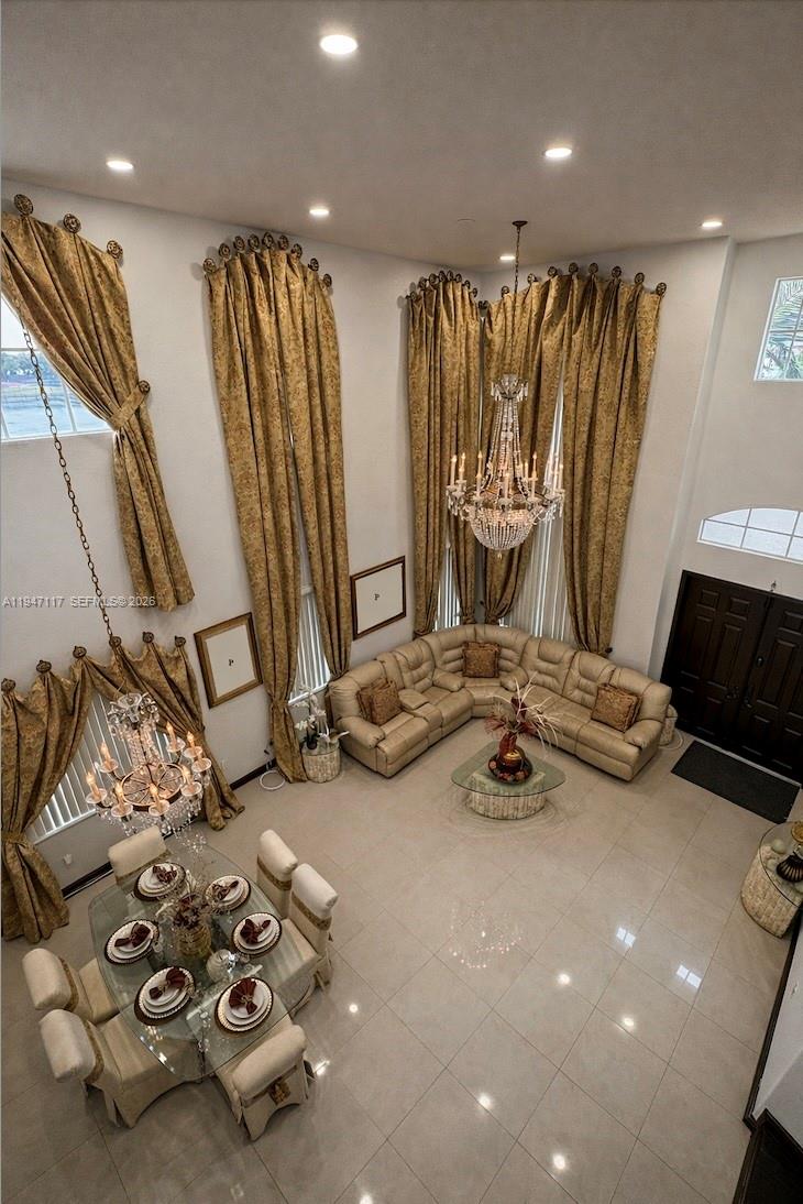 CENTURY GARDENS VILLAS - Residential