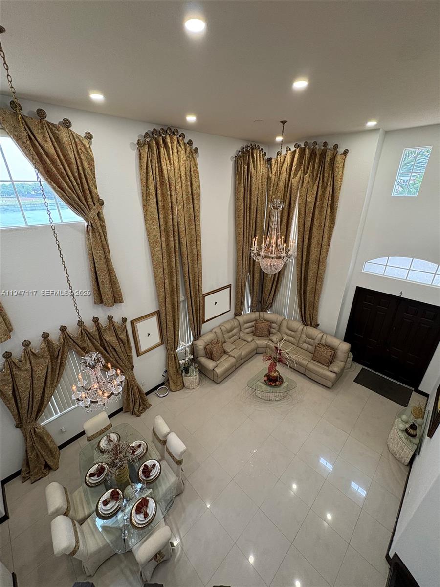 CENTURY GARDENS VILLAS - Residential