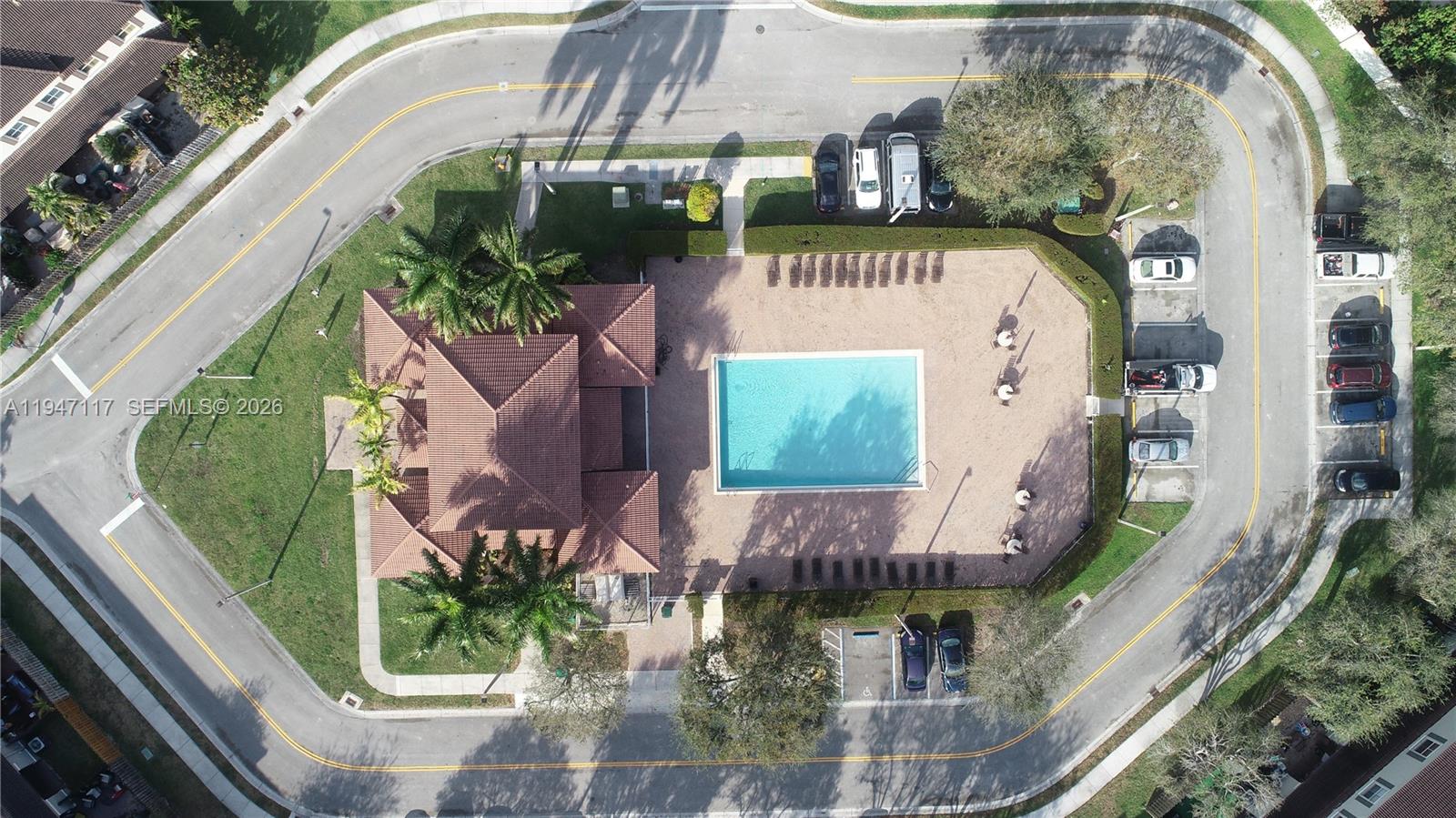 CENTURY GARDENS VILLAS - Residential