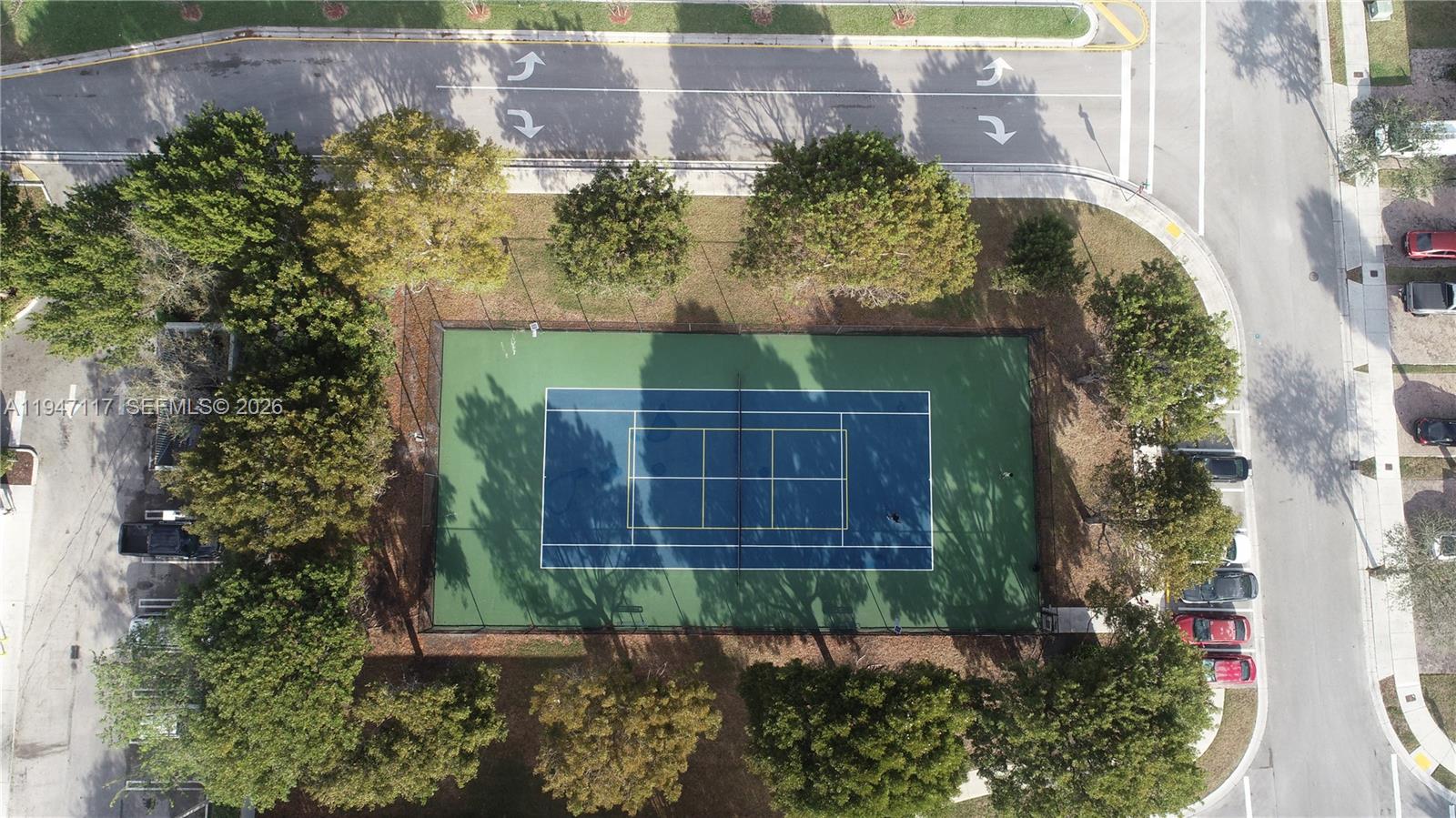 CENTURY GARDENS VILLAS - Residential