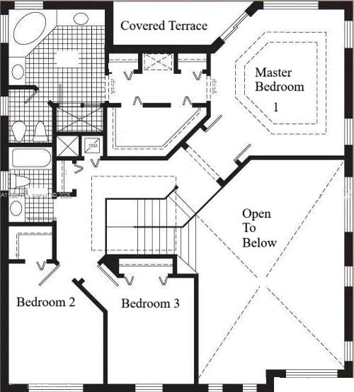 CENTURY GARDENS VILLAS - Residential