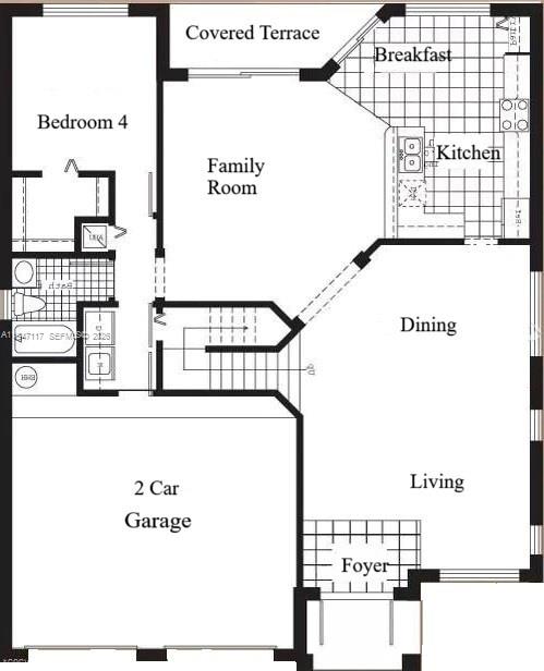 CENTURY GARDENS VILLAS - Residential