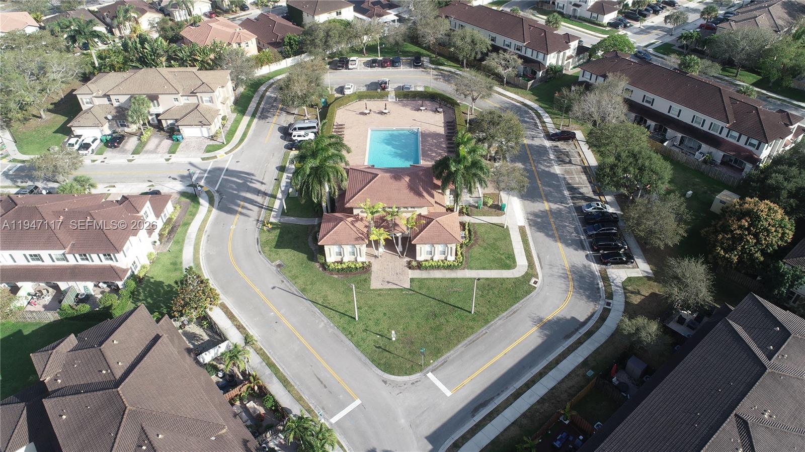 CENTURY GARDENS VILLAS - Residential