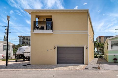 A home in Jensen Beach