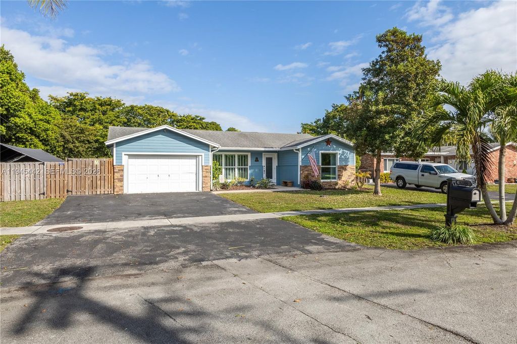 Photo of 12391 NW 29th Mnr, Sunrise, FL 33323 (MLS # A11945442)