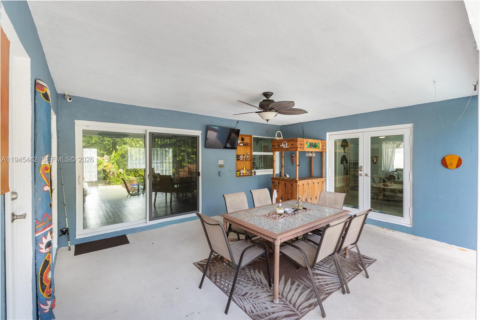 SUNRISE GOLF VILLAGE SEC - Residential